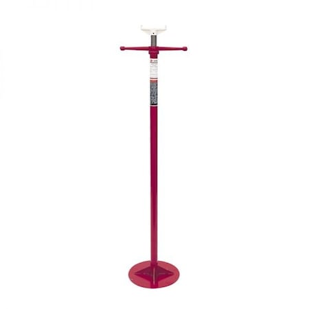 Zinko ZHS-075 Jack Stand, Underhoist Slim Type, 0.75 ton 5301
